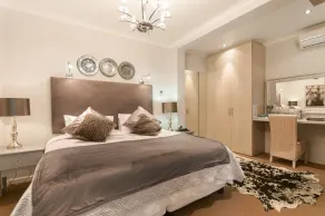 Forest Hall Guest House - Room