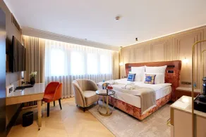 Bel Mon Resort - Hotel Lili - Quarto