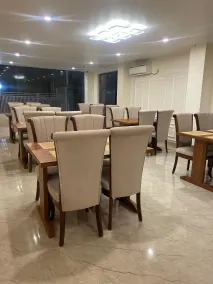 The Imperia - Restaurant