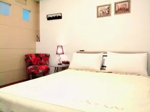 旅行者之家精緻漫旅-近火車站 - Room