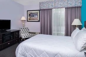 Days Inn by Wyndham Sudbury & Conference Centre - Chambre
