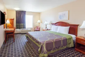 The Hotel 39 - Chambre