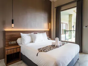 Ayers Hotel&Resto - Room