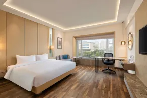 Radisson Mumbai Goregaon - Room