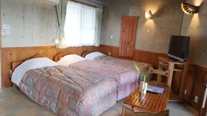 Buzz Resort - Zimmer