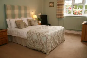 The Pytchley Inn - Habitación