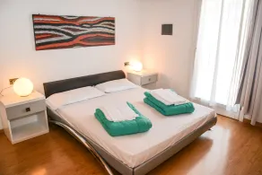 Stella Sport Apartments - Chambre