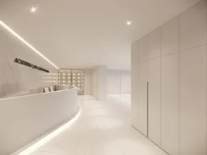 Resort Porto Life 2 - Muro Alto - Reception