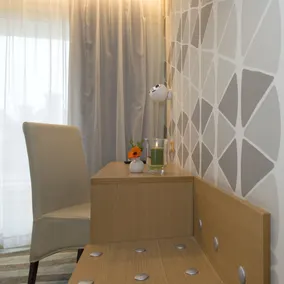 Hotel Maxim - Room amenity