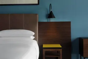 Four Points Sheraton Bolzano Bozen - Chambre