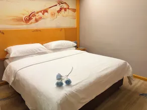 Vienna Hotel Shenzhen Longgang Dayun Center Branch - Camera