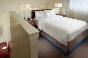 Residence Inn by Marriott Nashville Airport - Room