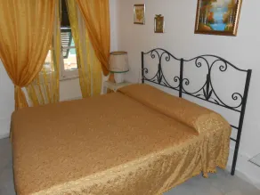 Cinqueterre Holidays - Chambre