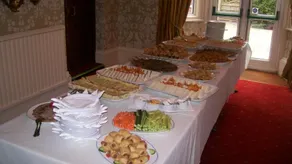 Woodlands Hotel - Restaurant