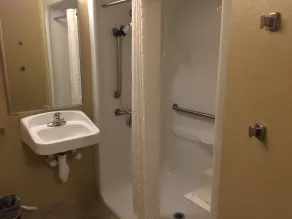 Candlewood Suites Watertown-Fort Drum, NY - Zimmer