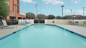 Comfort Inn Plano-Dallas - Pool