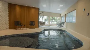 Hotel VillaReal Charme - Pool