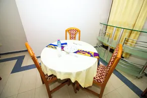 PRESTIGE Guesthouse ,Ksi - Restaurant