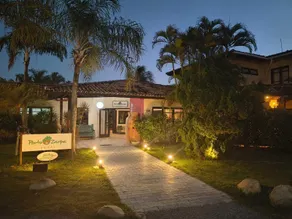 Porto Zarpa Hotel - Reception