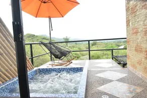 Pacande Finca Campestre - Pool