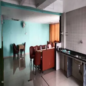 Renuka Executive - Restaurant