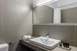 Aperitton Hotel - Salle de bain