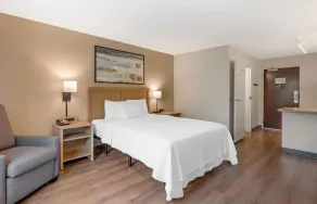 Extended Stay America Suites - St Petersburg - Clearwater - Executive Dr - Rum