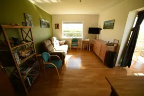 Sudur-Bár Guesthouse - Reception