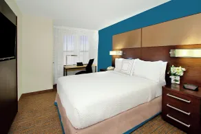Residence Inn Colorado Springs South - Chambre