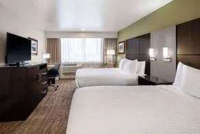 Best Western Pony Soldier Inn & Suites - Chambre