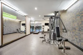 La Quinta by Wyndham Alvin - Salle de remise en forme