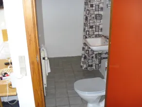 Hotel St. Binderup - Bathroom
