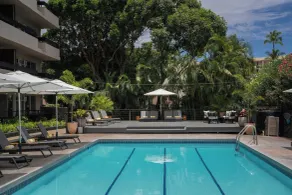 PACIFIC 19 Kona - Pool