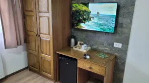 B&B Plitvice Lakes Villa Prica - Quarto