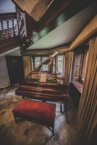 Caer Rhun Hall Hotel - Réception