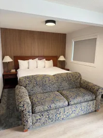 Travelodge by Wyndham Langley - Chambre