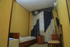 Dangara Hotel - Room
