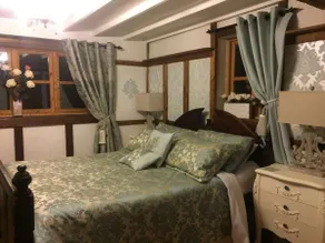 Dolweunydd Bed and Breakfast - Room