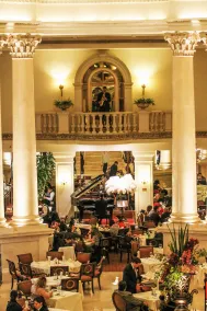 Safi Royal Luxury Valle - Restaurant