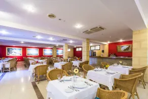 Apartamentos BlueBay Beach Club - Restaurant