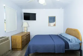 Dark Sky Suites - Chambre