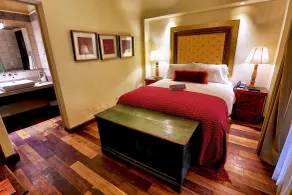 Pensativo House Hotel - Room