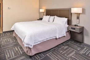 Hampton Inn closest to Universal Orlando - Chambre