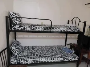 Thirdy's Place Hostel - Room