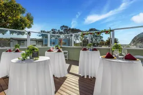 Best Western Tradewinds - Réception