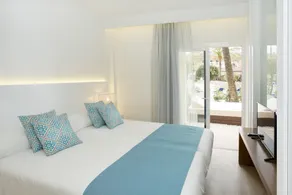 Mar Hotels Playa Mar & Spa - Værelse