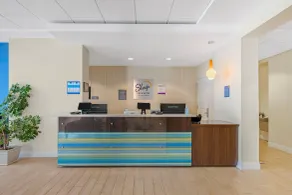 Sleep Inn & Suites Altoona North - Hall