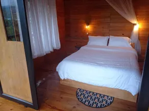 Villas del Rio Glamping - Chambre