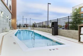 Element by Marriott Chattanooga East - Piscine