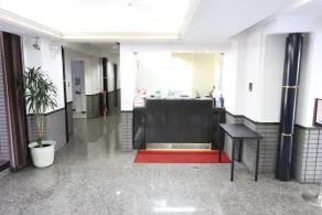 FLEXSTAY INN Shinurayasu - Réception